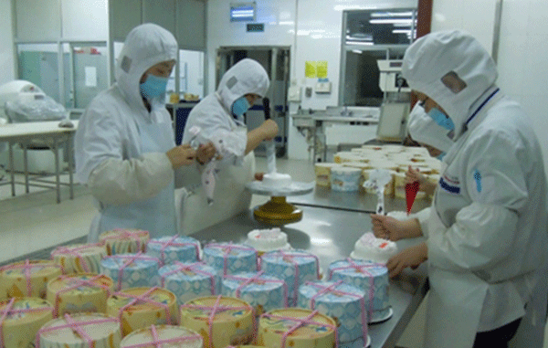 食品廠施工圖的設(shè)計要求？