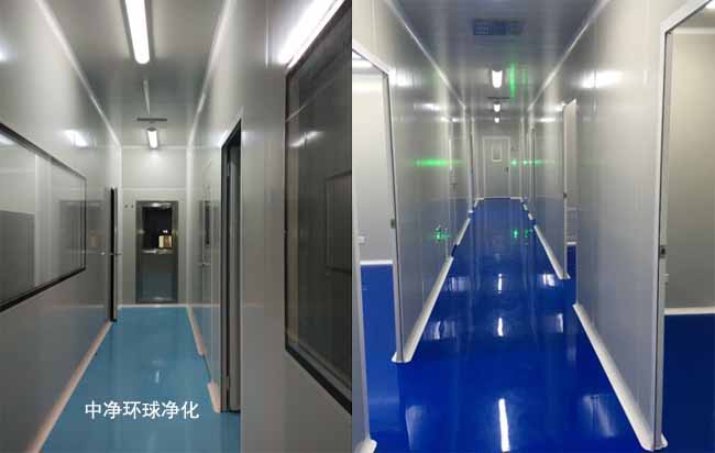 GMP車間潔凈區(qū)域的排水系統(tǒng)要求？