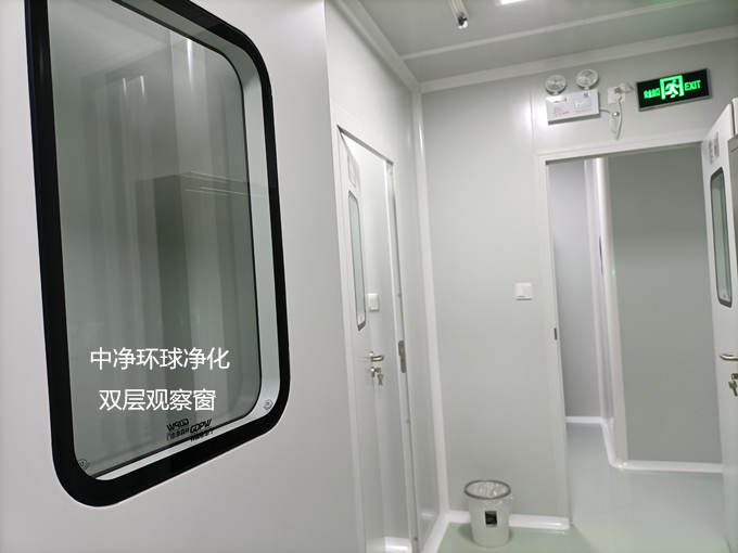 潔凈室如何進(jìn)行金屬管道連接？