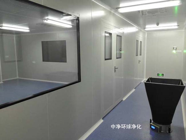 無(wú)塵室廠房設(shè)備管道絕熱要求？