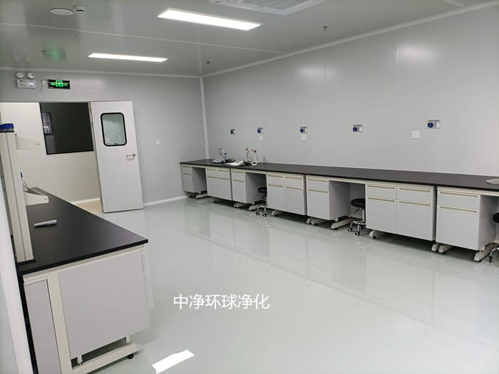 潔凈室如何進(jìn)行凈化空調(diào)系統(tǒng)測(cè)定？
