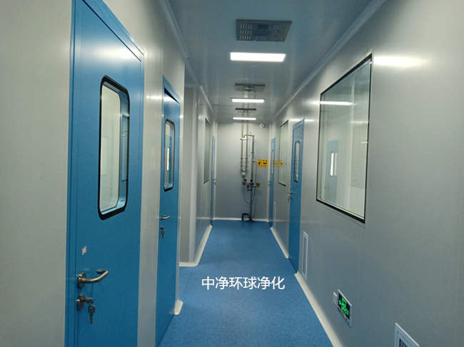 潔凈實(shí)驗(yàn)室試劑如何管理？