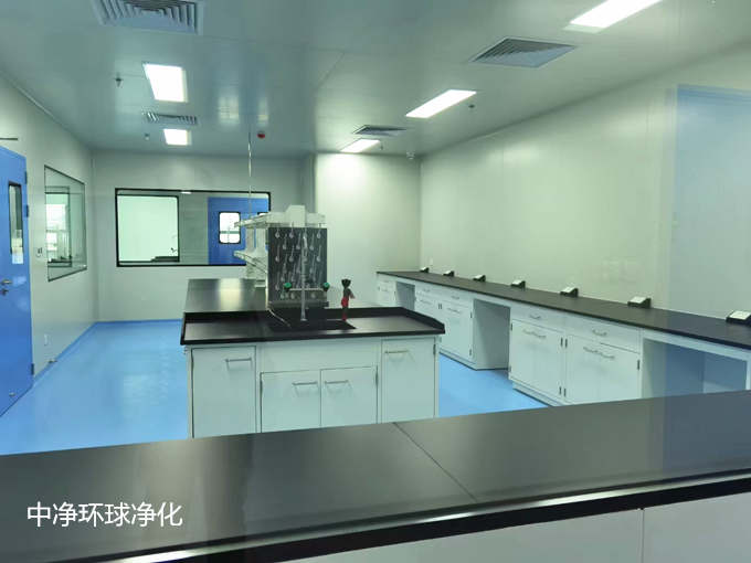無菌實驗室通風(fēng)系統(tǒng)要求？