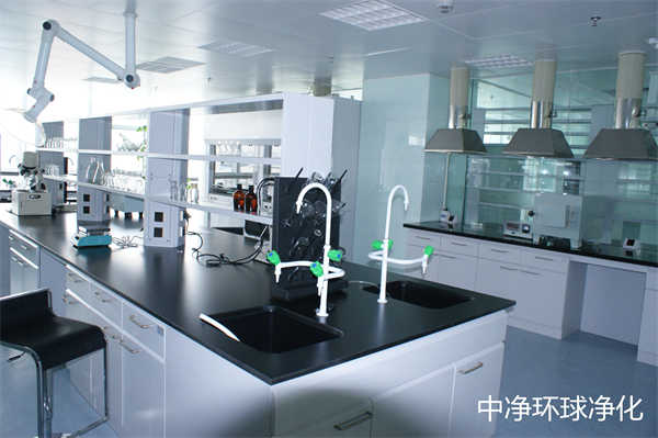 檢測實(shí)驗(yàn)室建設(shè)如何規(guī)劃建設(shè)？