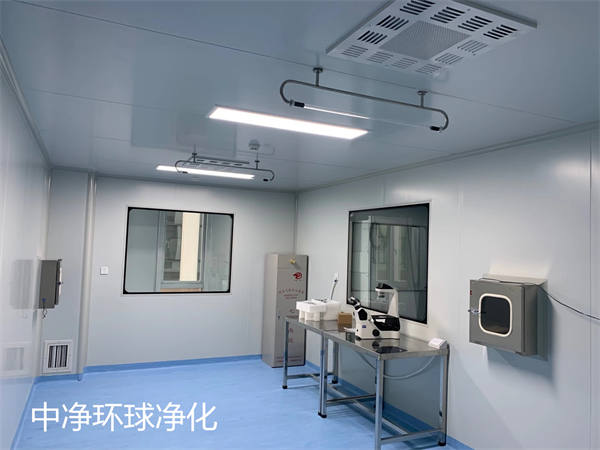 無塵無菌室隔離器不同參數(shù)的影響？