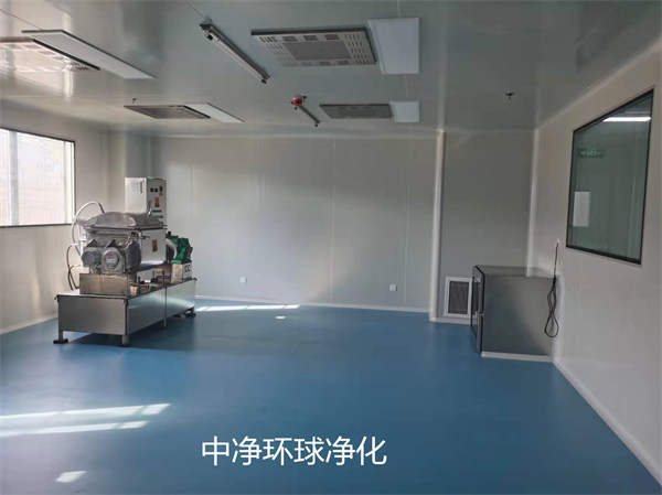 如何檢測無菌凈化車間潔凈級(jí)別？