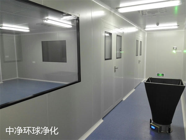 制劑潔凈車間管式換熱設(shè)備有哪些類型？