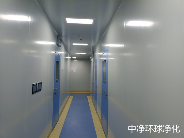 潔凈室分類有哪些？