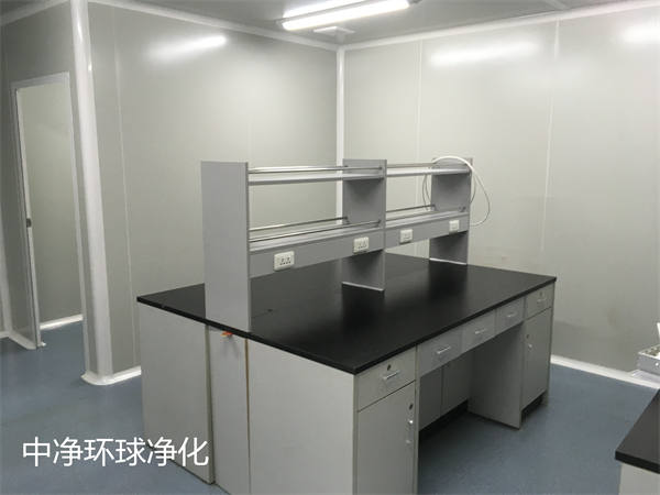 實(shí)驗(yàn)室潔凈工程需要注意哪些問題？