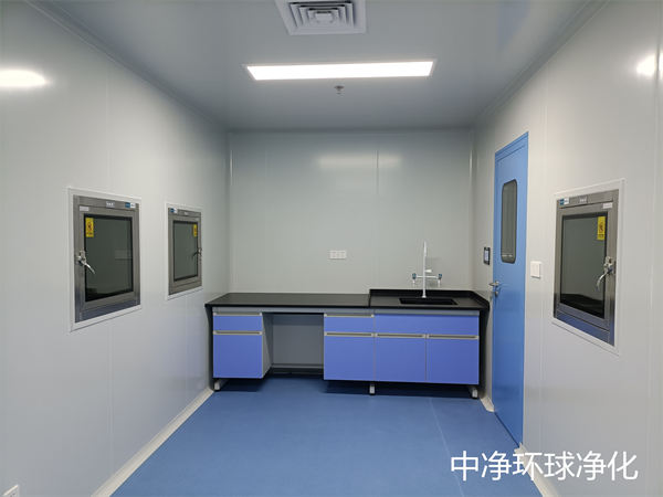 如何保證凈化潔凈車間空調(diào)系統(tǒng)正常運(yùn)行？